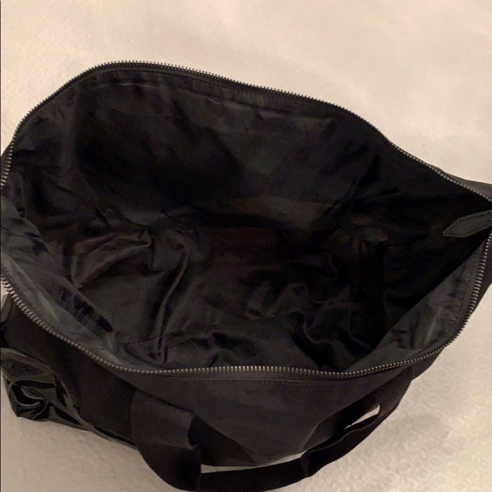Burberry duffel bag - Picture 3 of 3